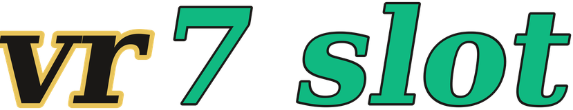 vr7 slot logo