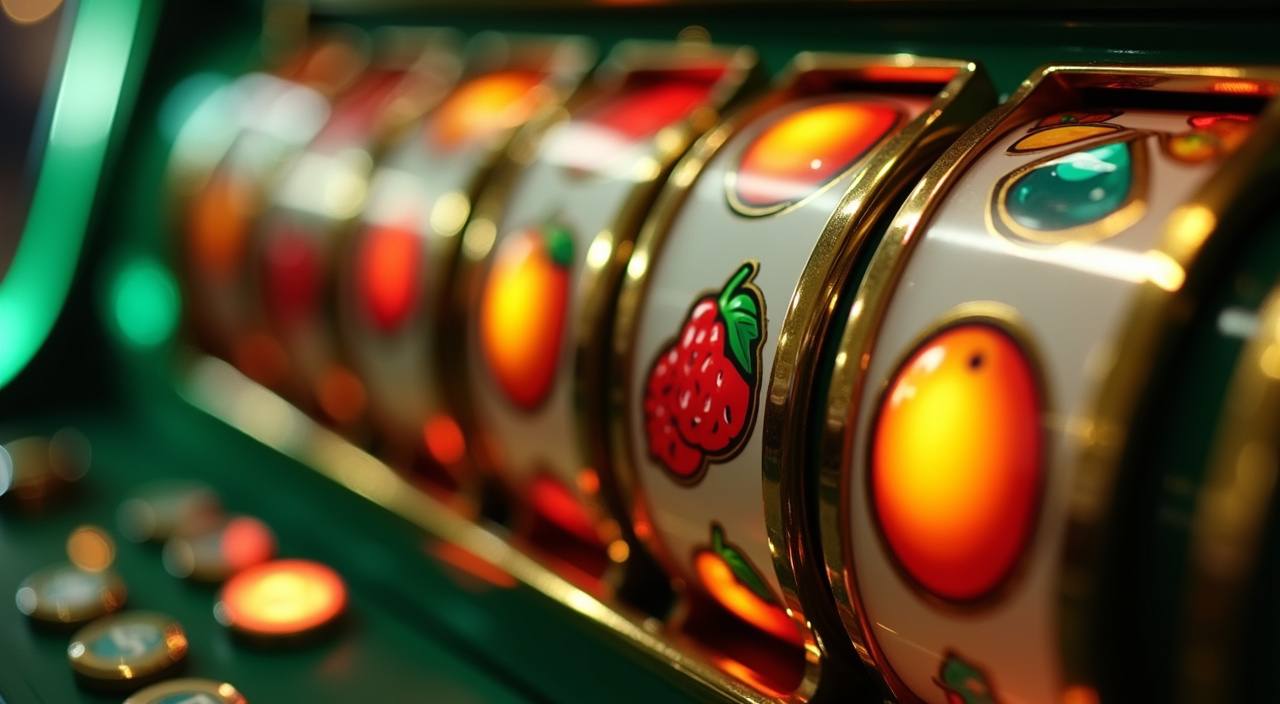 vr7 slot Buka Akaun Untuk Lobi Penuh
